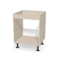 Szafka dolna zlewowa z szufladą na sortowanie bez blendy 6635885_3d.jpg
