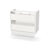 Szafka pod umywalkę nablatową z szufladami (1-3) podwieszana bez blendy 6637125_3d.jpg