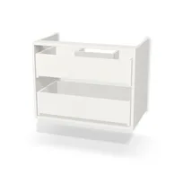 Szafka pod umywalkę nablatową z szufladami (1-3) podwieszana bez blendy 6637126_3d.jpg