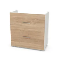 Szafka pod umywalkę z szufladami (1-3) stojąca 6637697_3d.jpg