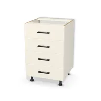 Szafka dolna z 4 szufladami 6640159_3d.jpg