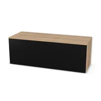 Komoda 2 segmenty z szufladami lub z drzwiami 6641769_3d.jpg