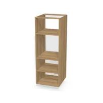 Szafka wysoka do zabudowy piekarnika i mikrofalówki 6642184_3d.jpg