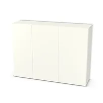 Komoda 2 segmenty z szufladami lub z drzwiami 6644641_3d.jpg
