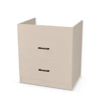 Szafka pod umywalkę z szufladami (1-3) stojąca 6644947_3d.jpg