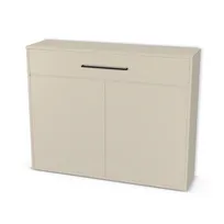 Komoda biurowa z 1 szufladą i drzwiami wpuszczanymi 6648368_3d.jpg