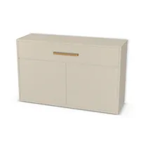 Komoda biurowa z 1 szufladą i drzwiami wpuszczanymi 6648392_3d.jpg