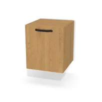 Szafka łazienkowa z koszem na bieliznę - podwieszana 6651736_3d.jpg