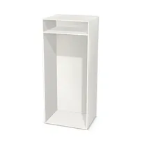 Szafa z podwójnymi drzwiami i drążkiem 6651765_3d.jpg
