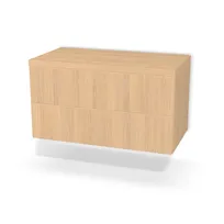 Szafka pod umywalkę nablatową z szufladami (1-3) podwieszana bez blendy 6652888_3d.jpg