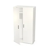 Dwudzielna szafa (na wieszaki, z półkami) 6653307_3d.jpg