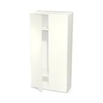 Szafa z podwójnymi drzwiami i drążkiem 6654027_3d.jpg