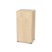 Komoda biurowa z 1 szufladą i drzwiami wpuszczanymi 6662866_3d.jpg