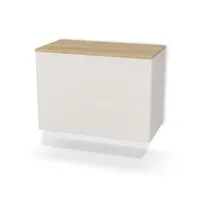 Szafka pod umywalkę nablatową z szufladami (1-3) podwieszana bez blendy 6663685_3d.jpg