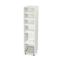 Słupek do zabudowy piekarnika i mikrofalówki z 1 szufladą 6670277_3d.jpg