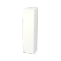 Szafa z półkami i pojedynczymi drzwiami 6672172_3d.jpg