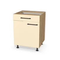 Szafka dolna z szufladą i drzwiami 6672426_3d.jpg