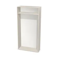 Szafa z półkami i podwójnymi drzwiami 6672880_3d.jpg