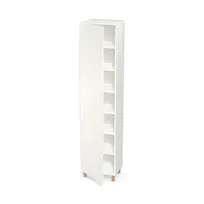Szafa z półkami i pojedynczymi drzwiami 6673176_3d.jpg