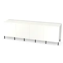 Komoda 2 segmenty z szufladami lub z drzwiami 6676590_3d.jpg