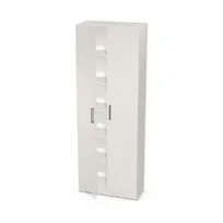 Szafa z półkami i podwójnymi drzwiami 6678494_3d.jpg