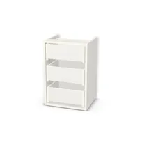 Szafka pod umywalkę nablatową z szufladami (1-3) stojąca bez blendy 6678578_3d.jpg