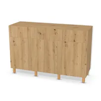 Komoda z 3 szufladami nad drzwiami 6679238_3d.jpg