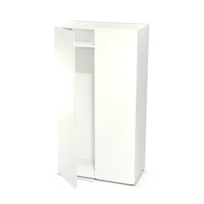 Dwudzielna szafa (na wieszaki, z półkami) 6679673_3d.jpg