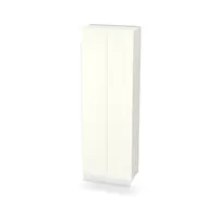 Słupek łazienkowy z 2 frontami podwieszany 6683045_3d.jpg