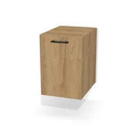 Szafka łazienkowa z koszem na bieliznę - podwieszana 6684042_3d.jpg