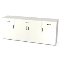 Komoda z 3 szufladami nad drzwiami 6684550_3d.jpg