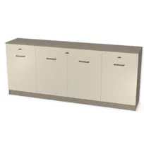 Komoda z 3 szufladami nad drzwiami 6686025_3d.jpg