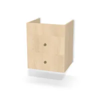 Szafka pod umywalkę z szufladami (1-3) podwieszana 6688239_3d.jpg