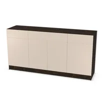 Komoda z 3 szufladami nad drzwiami 6688522_3d.jpg