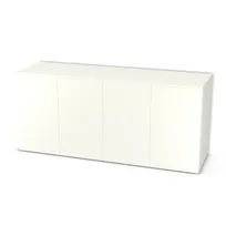 Komoda 2 segmenty z szufladami lub z drzwiami 6689346_3d.jpg