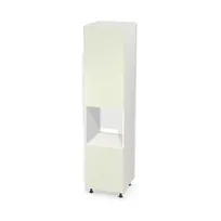Słupek do zabudowy piekarnika z 3 szufladami 6689431_3d.jpg