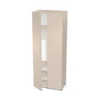 Szafa z podwójnymi drzwiami i drążkiem 6692276_3d.jpg
