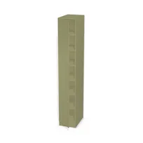 Szafa z półkami i pojedynczymi drzwiami 6692563_3d.jpg