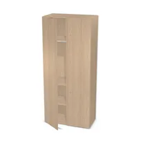 Szafa z podwójnymi drzwiami i drążkiem 6693036_3d.jpg