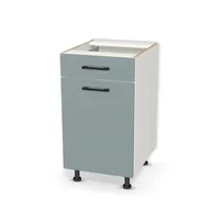 Szafka dolna z szufladą i drzwiami 6694385_3d.jpg