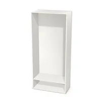 Szafa z półkami i podwójnymi drzwiami 6694734_3d.jpg
