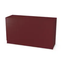 Komoda z 3 szufladami nad drzwiami 6695110_3d.jpg