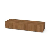 Komoda 2 segmenty z szufladami lub z drzwiami 6695116_3d.jpg