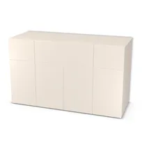 Komoda z 3 szufladami nad drzwiami 6695501_3d.jpg