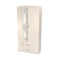 Dwudzielna szafa z szufladami (na wieszaki, z półkami) 6696299_3d.jpg