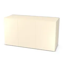 Komoda 2 segmenty z szufladami lub z drzwiami 6697871_3d.jpg