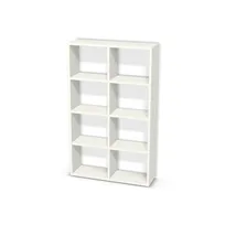 Regał z przegrodami i półkami 6700056_3d.jpg