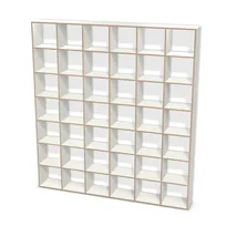 Regał z przegrodami i półkami 6701096_3d.jpg