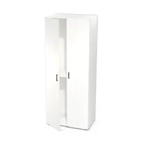 Dwudzielna szafa (na wieszaki, z półkami) 6701845_3d.jpg