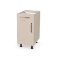 Szafka dolna z szufladą i drzwiami 6702768_3d.jpg